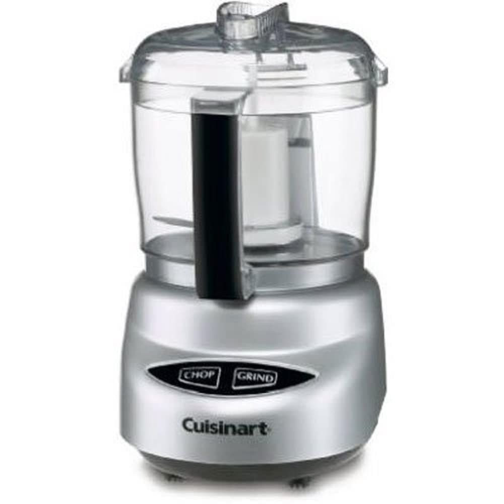 Cuisinart Mini-Prep Plus 24 Ounce Processor