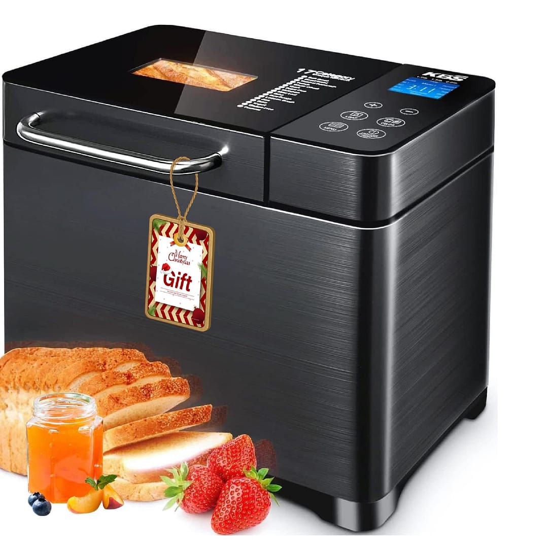 KBS 17-in-1 Bread Maker