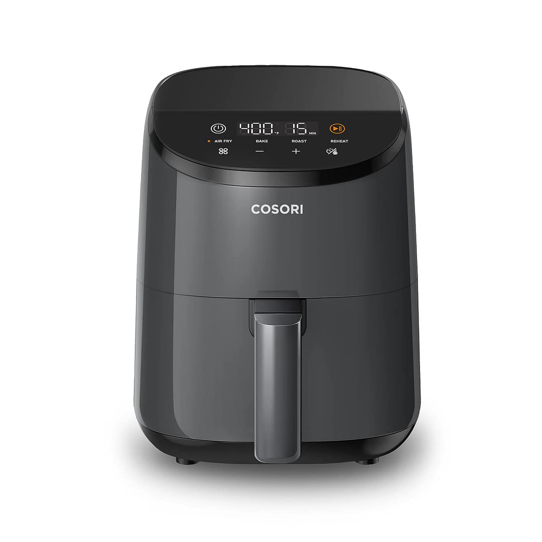COSORI Small Air Fryer Oven 2.1 Qt