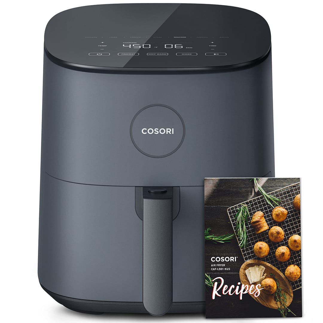 COSORI Pro LE 5.0-Quart Air Fryer