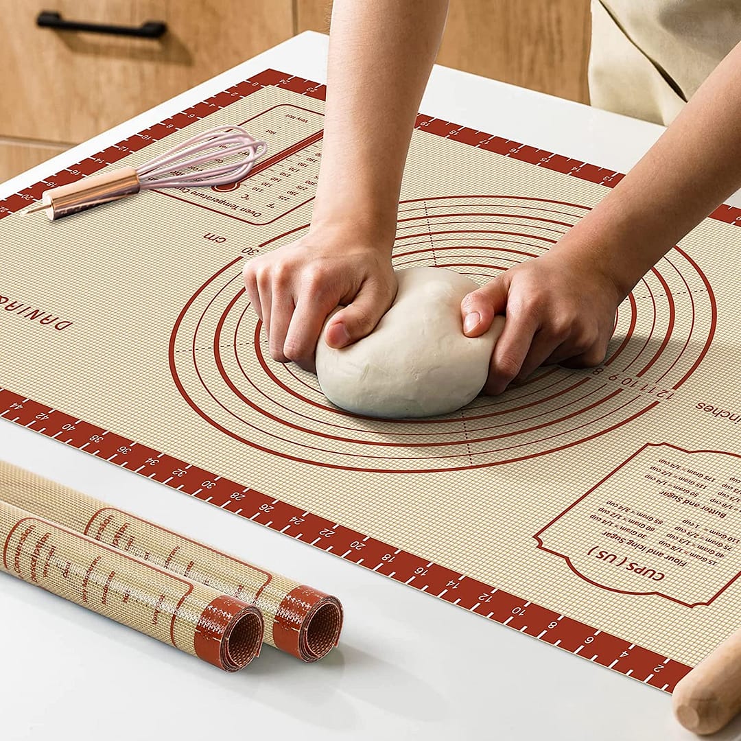 DANIA & DEAN Silicone Baking Mat