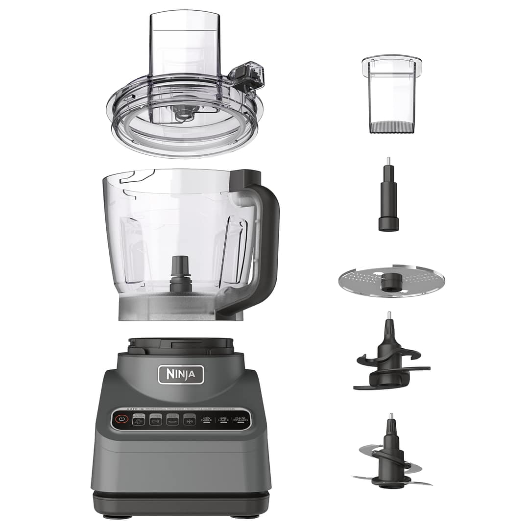 Ninja Professional Plus Food Processor