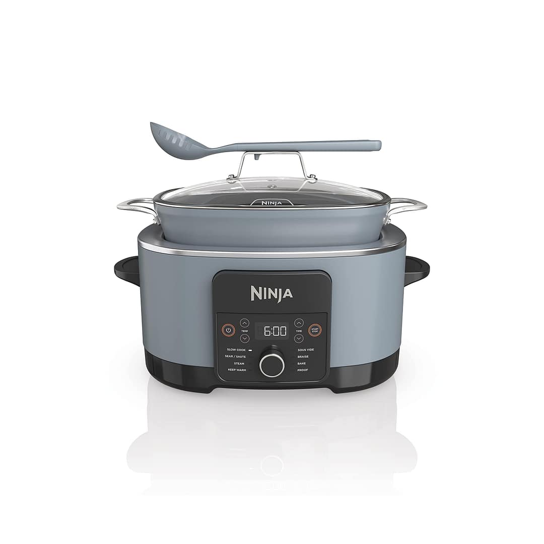 Ninja MC1001 Foodi PossibleCooker PRO