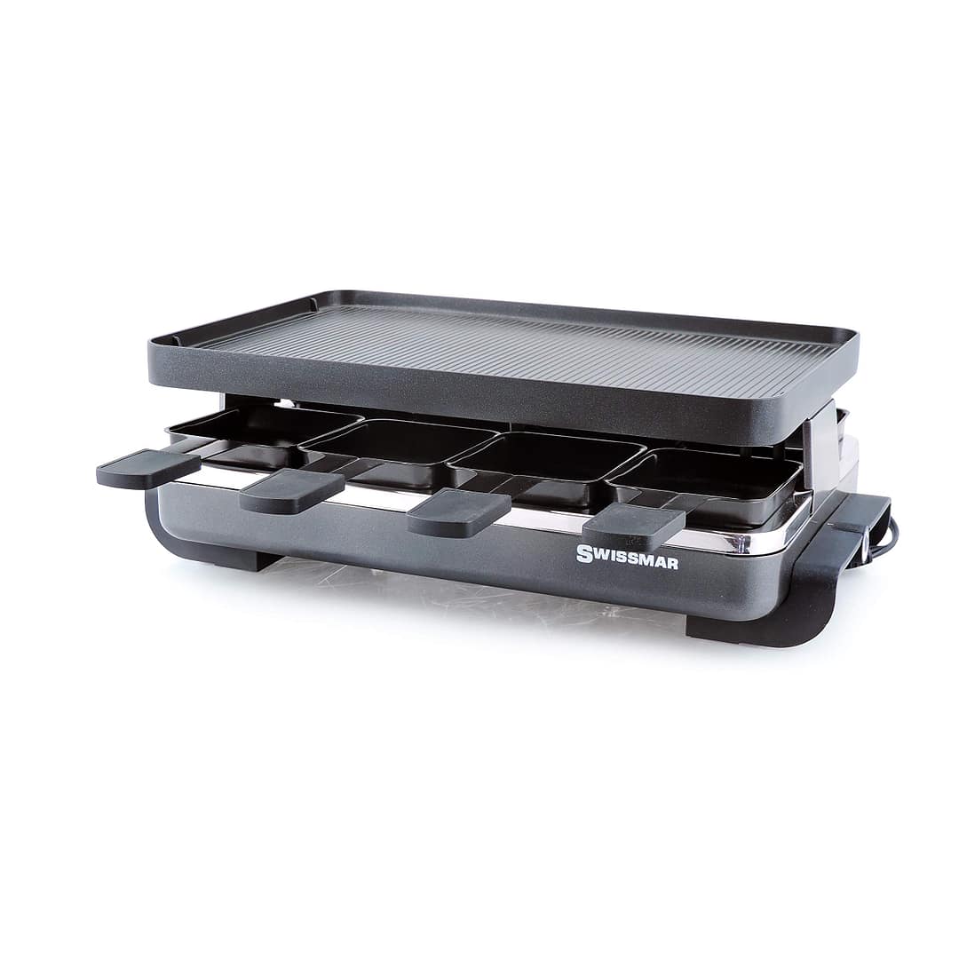 Swissmar Raclette Grill