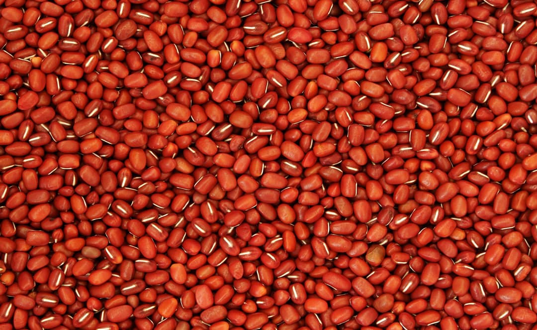 Adzuki Beans
