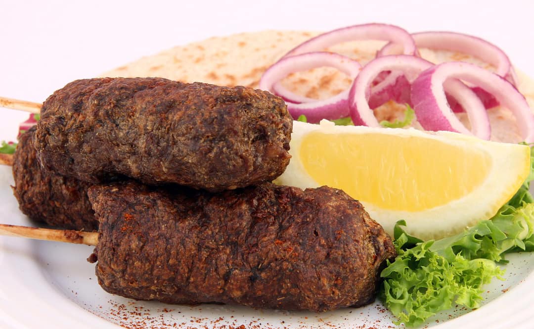 Kofte