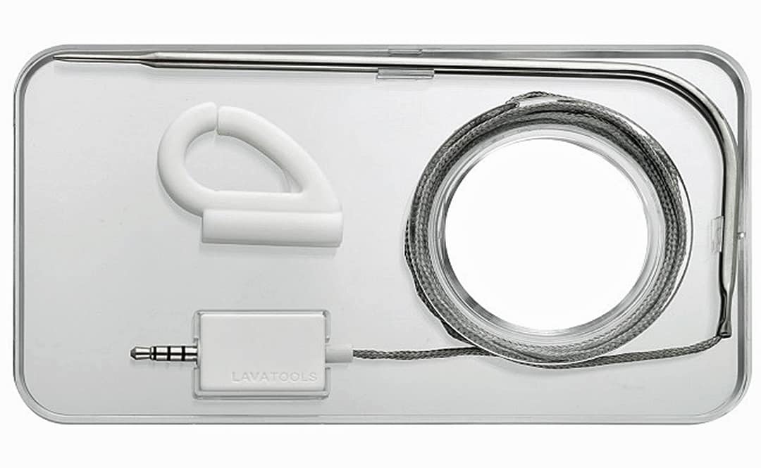 TFA Dostmann Thermowire review