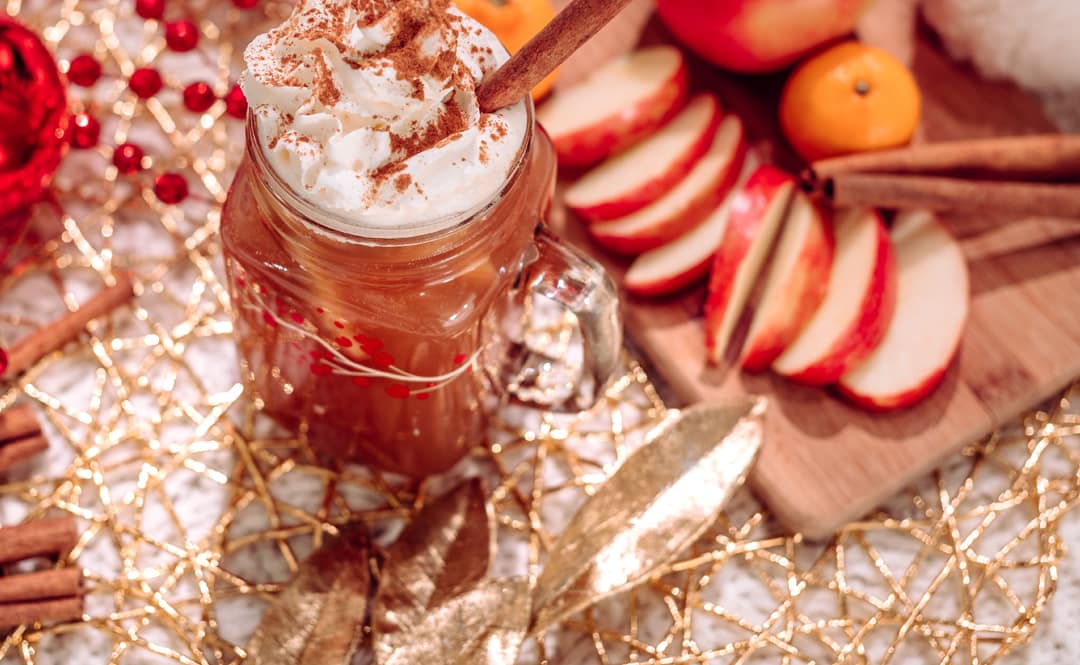 Apple cider vinegar – Not only for losing weight