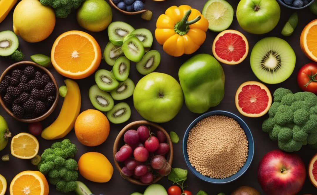 Building a Gut-Friendly Diet