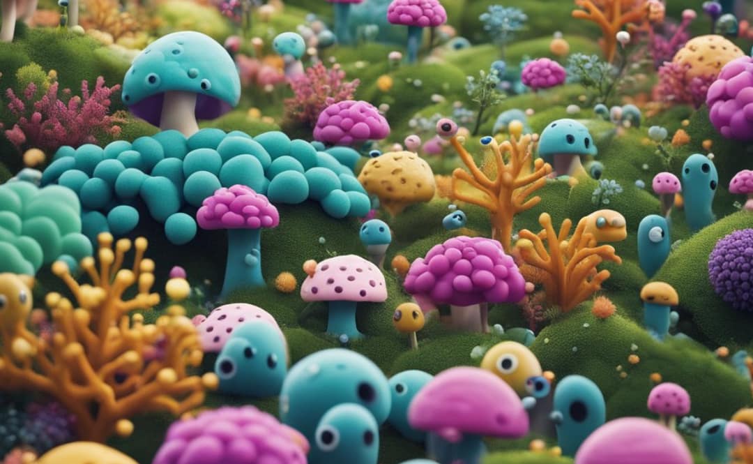 How Your Gut Flora Impacts Your Health: The Comical Chronicles of Your Belly’s Bacteria