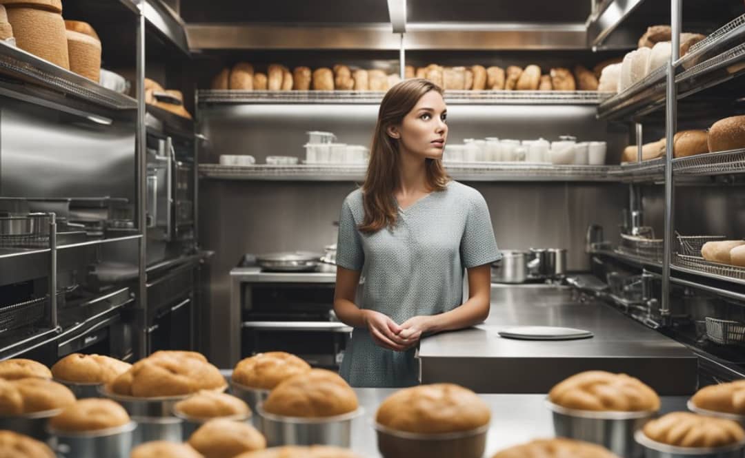 How to Use a Bread Machine