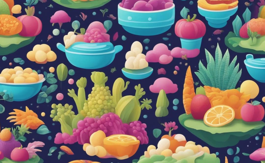 Mastering the Art of Maintaining a Healthy Gut