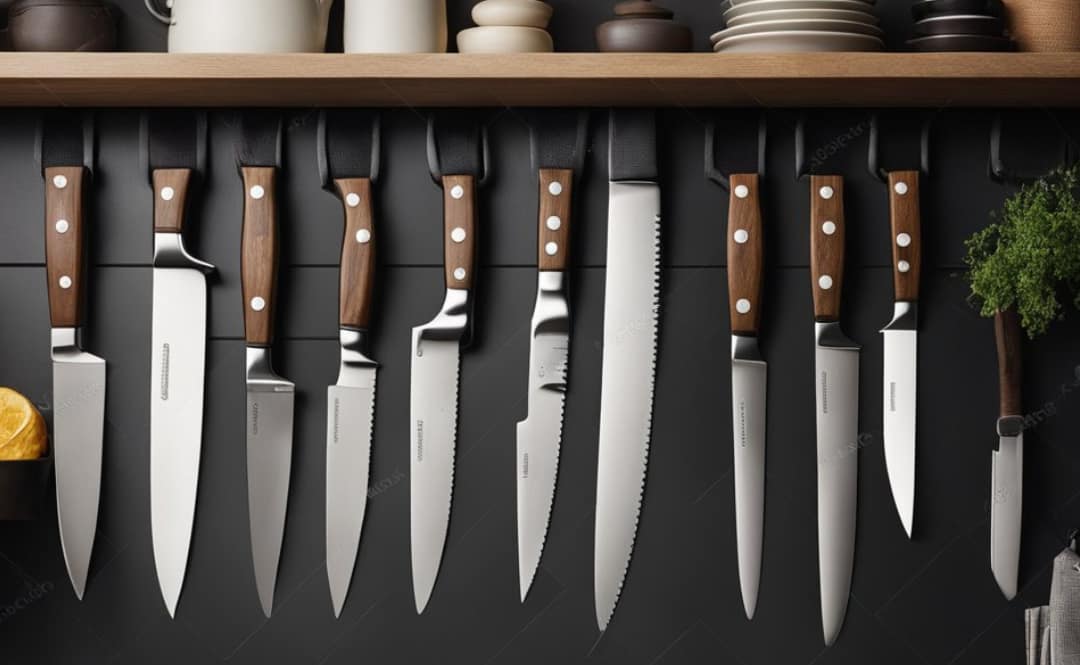 Best Kitchen Knife Set