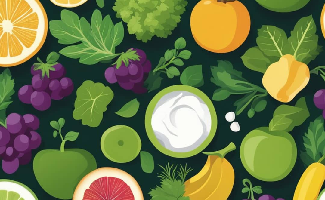 Gut-Friendly Recipes: Boost Your Digestive Health with These Delicious Meal-Ideas