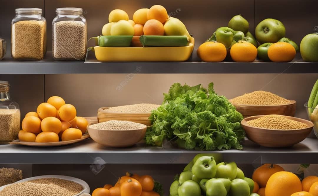 Meal Planning for Digestive Health: A Quick Guide to Happy Guts