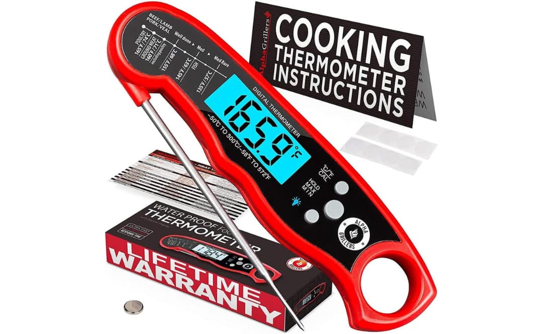 Meat Thermometer