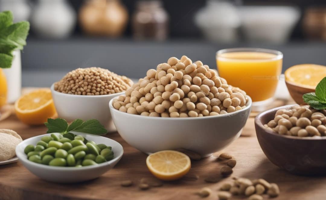 Tips for Supporting Gut Health as You Age: Increase Senior Digestive Wellness