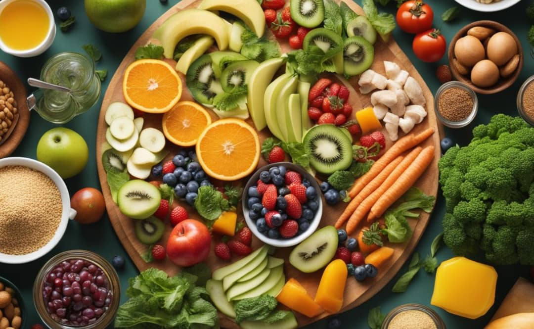 Athlete Nutrition and Digestive Health: The Great Key to Unlocking Optimal Performance