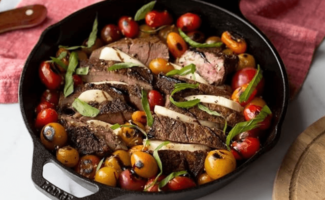 Cast Iron Skillet Review: Is Lodge the Ultimate Frying Pan Choice?