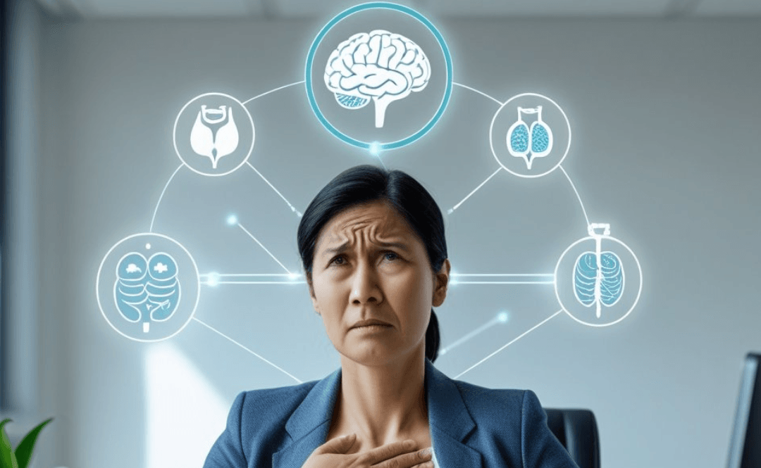 Understanding Digestive Disorders: Why Your Stomach’s Drama Isn’t Just in Your Head