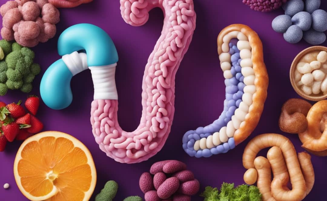 Foods That Support a Healthy Gut