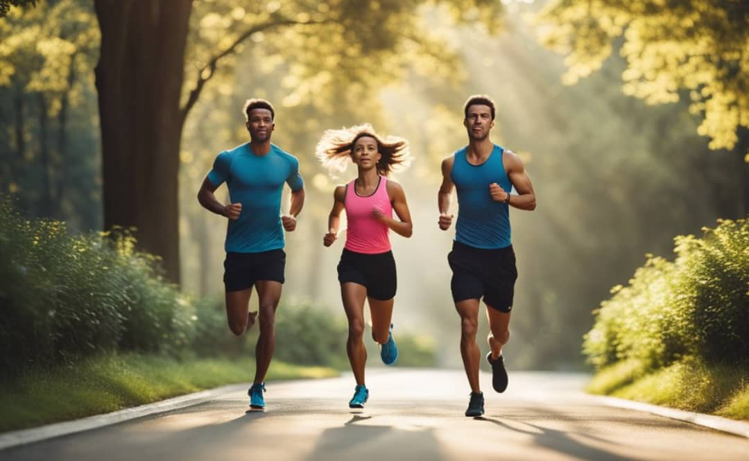 The Importance of Exercise for Digestive Health