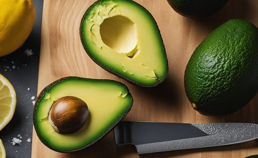 The Top 5 Amazing Health Benefits of Avocado