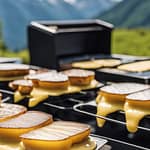 Best Raclette Table Grills