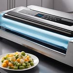 The Science of Selecting the Best Vacuum Sealer for Fresh and Healthy Foods Best Vacuum Sealer