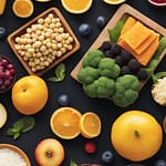 Get Your Gut in Gear: The Power of Prebiotic Foods for Optimal Health Prebiotic Foods for Optimal Health