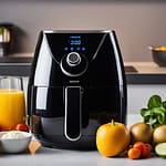 Best Air Fryers for Healthier Cooking: Crispy and Delicious without the Guilt Best Air Fryers for Healthier Cooking