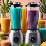 Best Blender for Smoothies: Blend Your Way to a Delicious and Healthy Lifestyle Best Blender for Smoothies