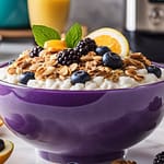 Perfect Smoothie Bowls: Discover the Essential Kitchen Tools Perfect Smoothie Bowls