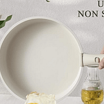 CAROTE Pots and Pans Set Non Stick Review: The Ultimate Kitchen Kit? CAROTE Pots and Pans Set Non Stick