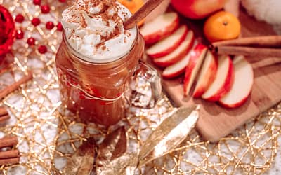 Apple cider vinegar – Not only for losing weight