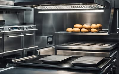 Best Baking Sheets for Perfectly Baked Goods