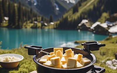 4 Best Fondue Pot Sets for All Your Melting Needs
