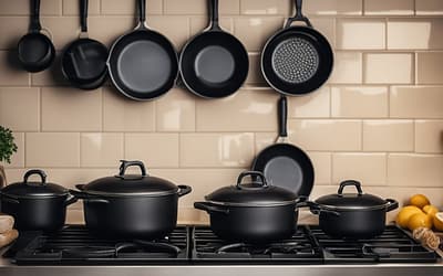 Cast Iron Cookware: The Ultimate Product Guide for Beginners