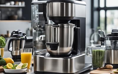 Essential Kitchen Tools for Mastering Meal Planning: The Ultimate Guide