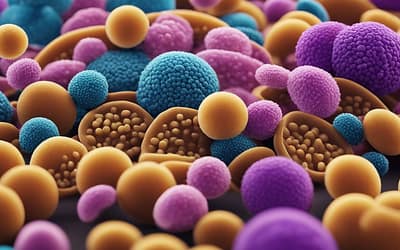 Good Bacteria for Digestive Health: Boost Your Gut Health with These Probiotics