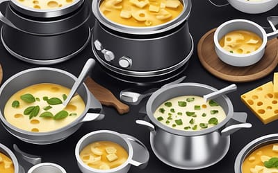 How to Use a Fondue Pot: A Simple Guide for Beginners