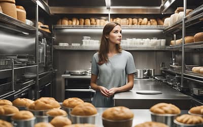 How to Use a Bread Machine: A Step-by-Step Guide