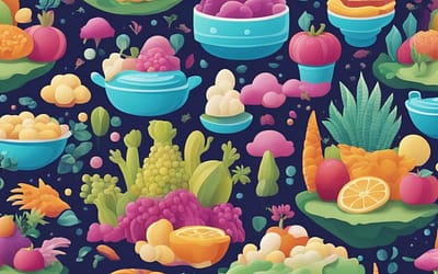 Mastering the Art of Maintaining a Healthy Gut: Gut Feeling Fabulous