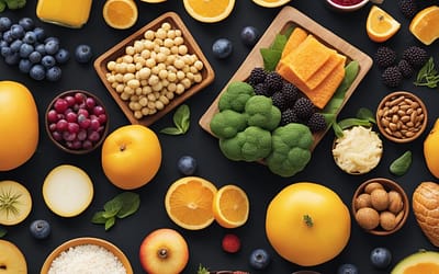 Get Your Gut in Gear: The Power of Prebiotic Foods for Optimal Health