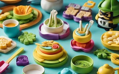 Kitchen Tools for Snacks: The Ultimate Arsenal for Snack-Time Ninjas