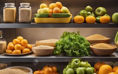 Meal Planning for Digestive Health: A Quick Guide to Happy Guts