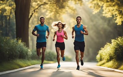 The Importance of Exercise for Digestive Health: A Comprehensive Guide