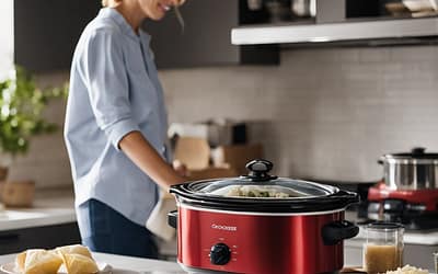 Amazing Slow Cooker Liners: Unwrapping the Convenience Controversy
