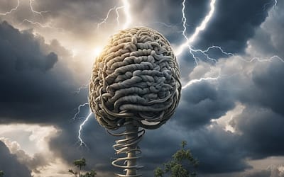 The Gut-Emotion Connection: How Your Powerful Feelings Affect Your Digestion