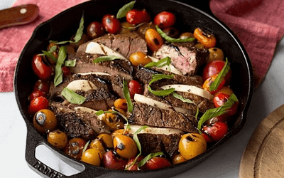 Cast Iron Skillet Review: Is Lodge the Ultimate Frying Pan Choice?